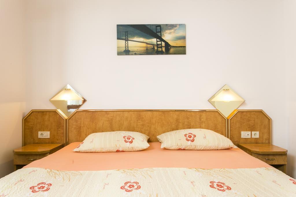 Apartment Kolic Cavtat Room photo